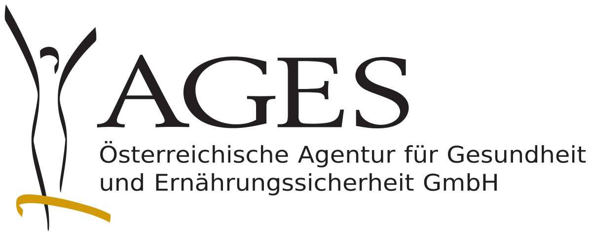 Logo der AGES Österreich